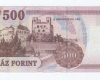 2007 500 forint