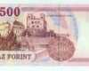 2007 500 forint