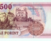2003 500 forint