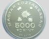 2008 Teller Ede 5000 forint