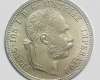 1888 Ferenc József 1 gulden florin