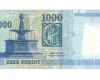 2010 1000 forint