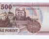2013 500 forint