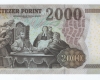 2013 2000 forint