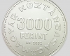 2002 Kovács Margit 3000 forint