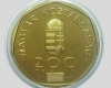 2000 2000. évforduló - Millenium 200 forint