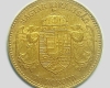 1910 Ferenc József 10 korona
