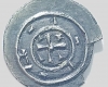 II István denar