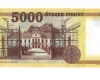 2020 5000 forint