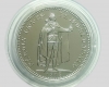 1918 20 korona IV Károly ezüst UV