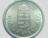 1941 Magyar Királyság 1 pengő