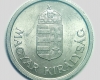 1944 Magyar Királyság 1 pengő