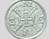 II Géza denar