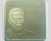 2009 Bánki Donát - Vízturbina 1000 forint
