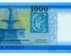 2017 1000 forint