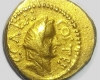 Iulius Caesar arany aureus