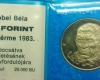 1983 Czóbel Béla 100 forint