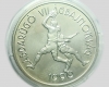 1989 Labdarugó Világbajnokság 500 forint