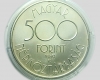 1989 Labdarugó Világbajnokság 500 forint