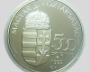 1992 Telstar 1 500 forint