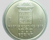 1994 Nyári Olimpia - Atlanta 1000 forint