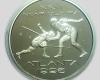 1995 Nyári Olimpia - Atlanta 1000 forint
