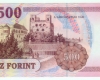 2005 500 forint