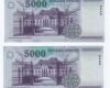 2010 5000 forint