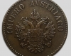 1852 10 centesimi V Ferenc József