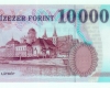2001 10000 forint