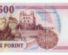 2005 500 forint