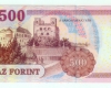 2011 500 forint