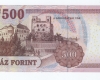 2011 500 forint