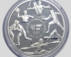 2016 Rió - Nyári Olimpia 10000 forint