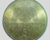 1971 Albrecht Dürer 5 márka mark