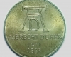 1971 Albrecht Dürer 5 márka mark