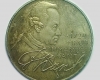 1974 Immanuel Kant 5 márka mark