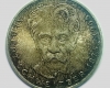 1975 Albert Schweitzer 5 márka mark