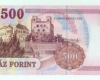 2005 500 forint