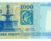 2011 1000 forint