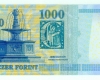 2012 1000 forint