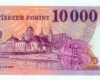 2015 10000 forint