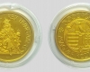 1990 Mátyás király 5000 forint