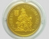 1990 Mátyás király 5000 forint