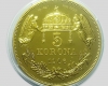 1906 Ferenc József 5 korona KB