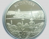 2009 Budapest 5000 forint