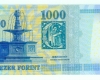 2009 1000 forint
