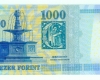 2009 1000 forint