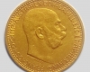 1911 Ferenc József 10 korona