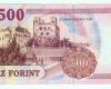 2008 500 forint